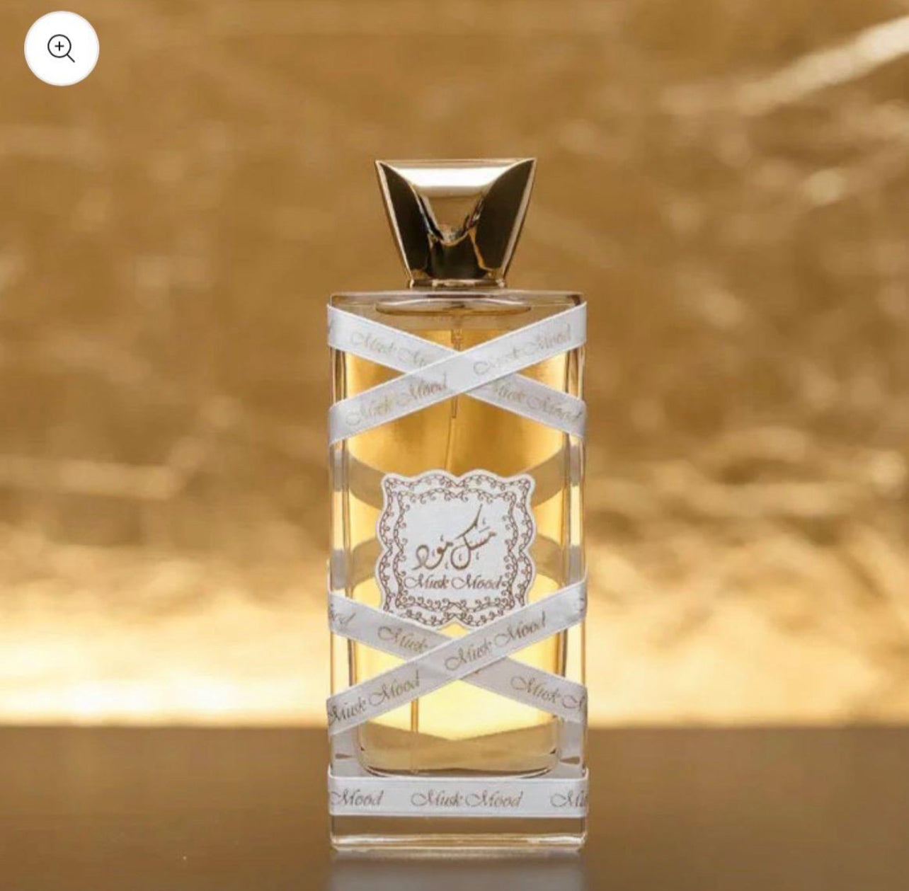 Musk Mood 100ml By Lattafa