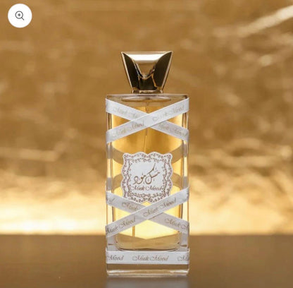 Musk Mood 100ml By Lattafa