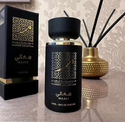 Maali 30ml By Lattafa