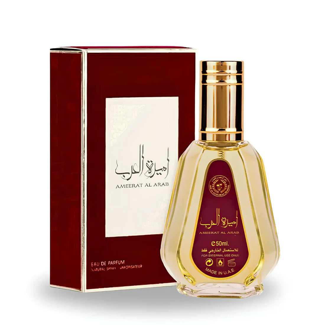 Ameerat Al Arab 50ml Perfume By Ard Al Zaafaran