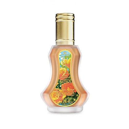 Bakhour 35ml Perfume By Al Rehab