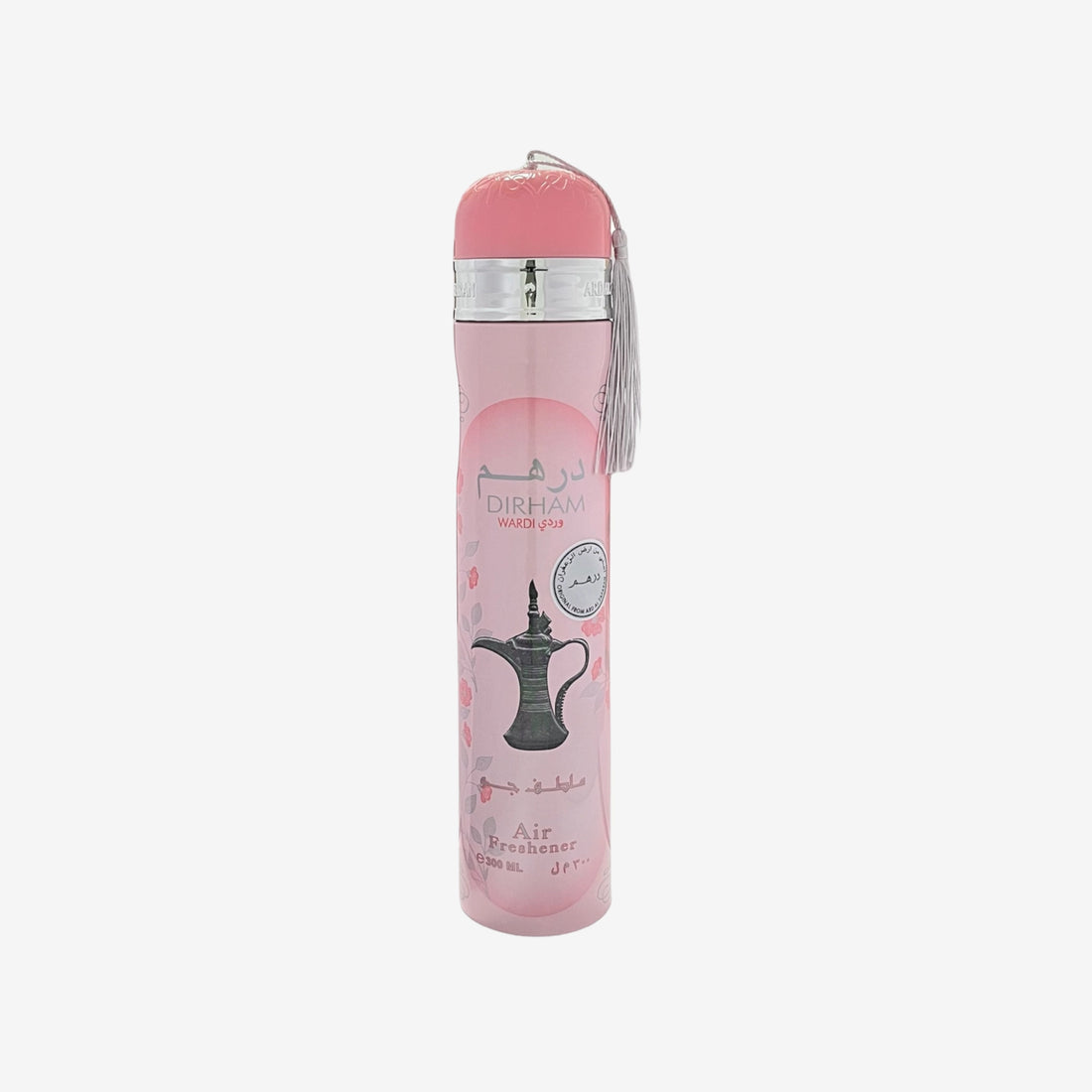 Dirham Wardi 300ml Air Freshener Lattafa
