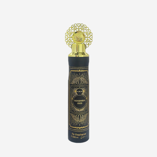 Nusuk Goodness Oud 300ml Air Freshener