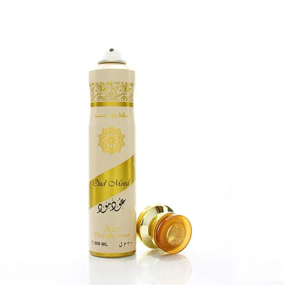 Oud Mood 300ml Air Freshener Lattafa