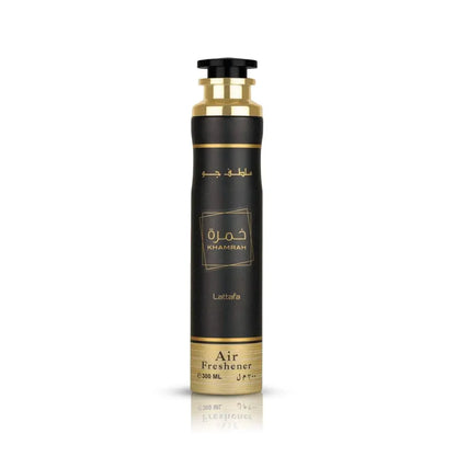 Khamrah 300ml Air Freshener Lattafa