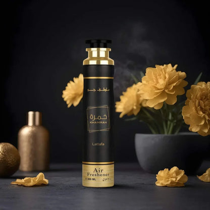 Khamrah 300ml Air Freshener Lattafa