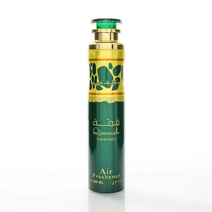 Qimmah 300ml Air Freshener Lattafa