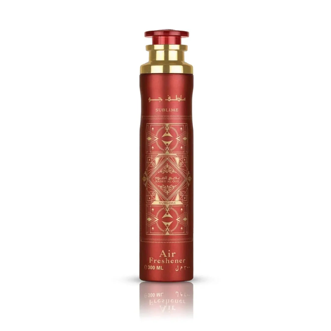 Badee Al Oud 300ml Air Freshener Lattafa
