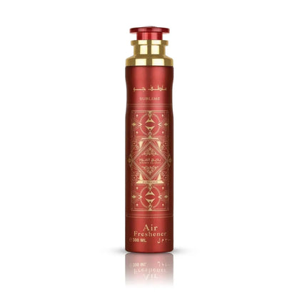 Badee Al Oud 300ml Air Freshener Lattafa