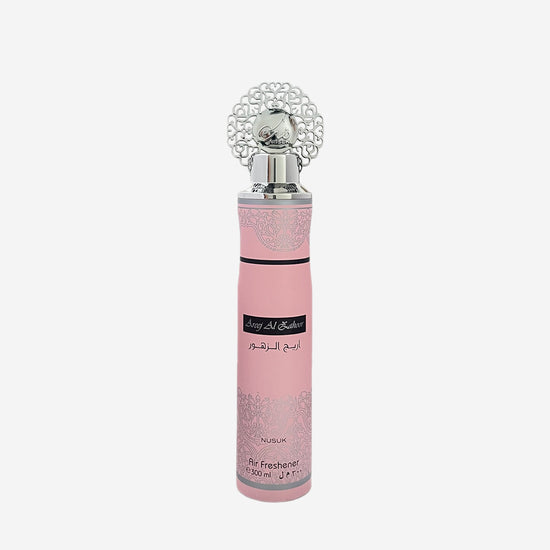 Nusuk Areej Al Zahoor 300ml Air Freshener
