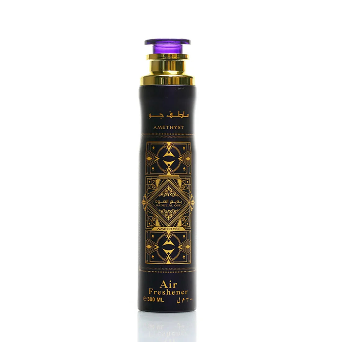 Badee Al Oud Amethyst 300ml Air Freshener