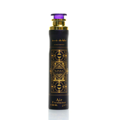 Badee Al Oud Amethyst 300ml Air Freshener