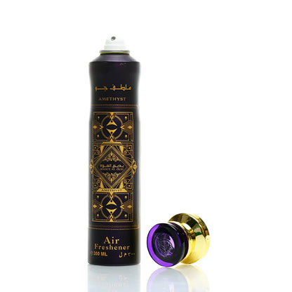 Badee Al Oud Amethyst 300ml Air Freshener