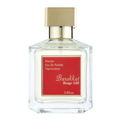 Barakkat Rouge 540 Maison Eau de Parfum 100ml